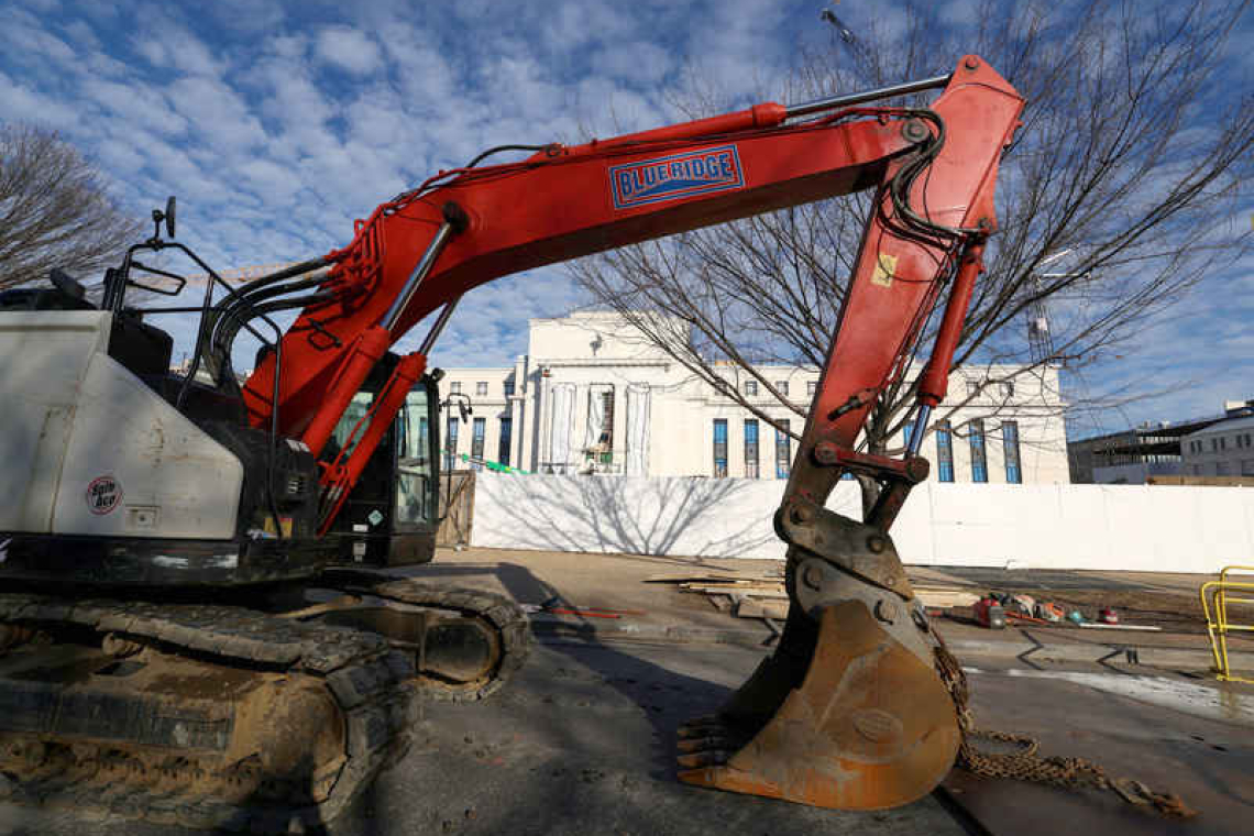 Trump administration probe of Fed's Powell sparks pushback